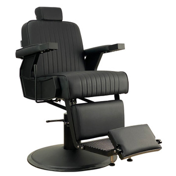 Toronto Barber Chair