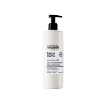 L'Oréal Professionnel Serie Expert Metal Detox Anti-Porosity Filler Pre-Shampoo Treatment 250ml L'Oréal Professionnel Serie Expert Metal Detox Anti-Porosity Filler Pre-Shampoo Treatment 250ml