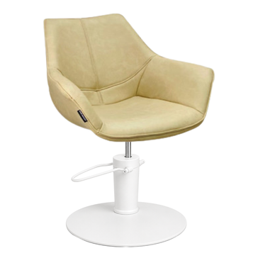 Kate Styling Chair - Sand