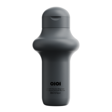 Qiqi Smooth Service Shampoo 300ml Qiqi Smooth Service Shampoo 300ml