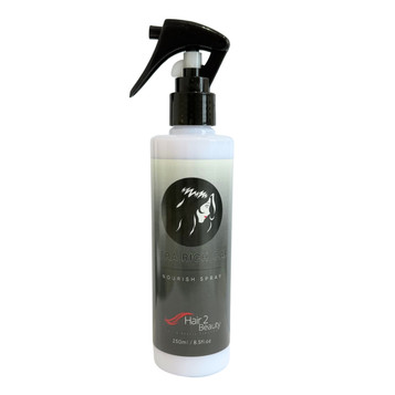 H2B Ultra Rich Care Nourishing Leave In Spray 250ml