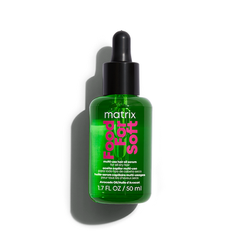 Matrix Food For Soft Multi-Use Hair Oil Serum 50ml Matrix Food For Soft Multi-Use Hair Oil Serum 50ml