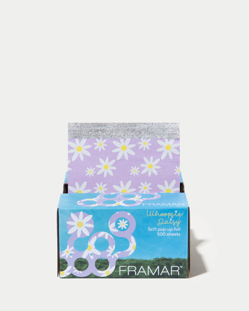 Framar Whoopsie Daisy 5x11 Pop Up Foil 500pk Framar Whoopsie Daisy 5x11 Pop Up Foil 500pk