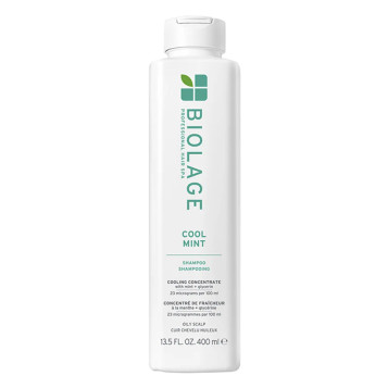 Matrix Biolage Scalp Sync Cool Mint Shampoo 400mL Matrix Biolage Scalp Sync Cool Mint Shampoo 400mL