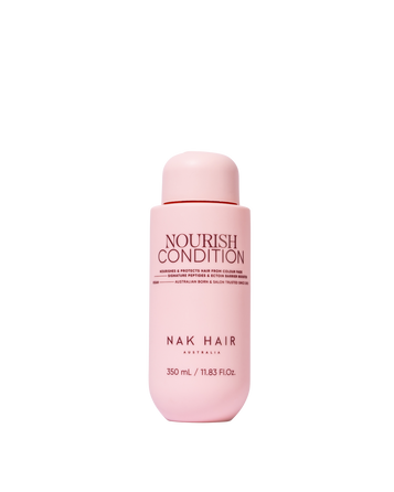 NAK Signature Nourish Conditioner 350ml