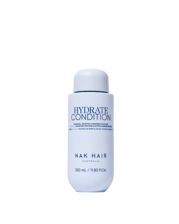 NAK Signature Hydrate Conditioner 350ml NAK Signature Hydrate Conditioner 350ml