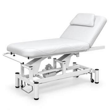 OPAL 012 Electric Massage Bed