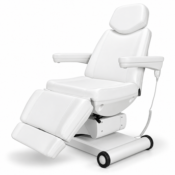 OPAL 013 Electric Beauty Bed with Rotation