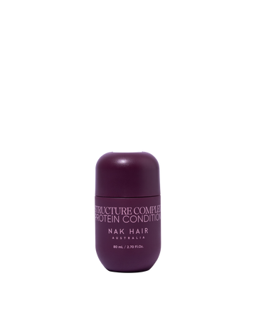NAK Signature Structure Complex Protein Conditioner 80ml NAK Signature Structure Complex Protein Conditioner 80ml
