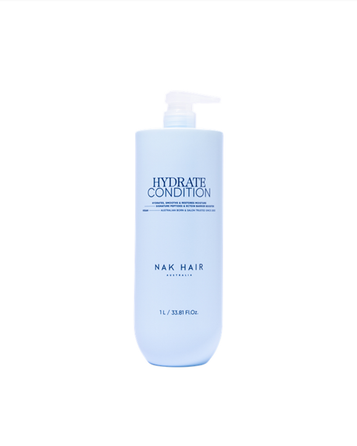 NAK Signature Hydrate Conditioner 1Litre