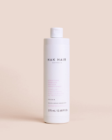 NAK Signature Structure Complex Conditioner 375ml NAK Signature Structure Complex Conditioner 375ml