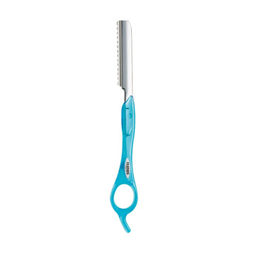 Feather Styling Razor  - Blue Feather Styling Razor  - Blue