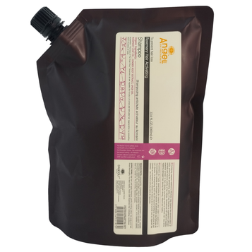 Angel En Provence Rosemary Hair Activating Shampoo Refill 1000ml