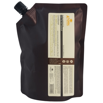 Angel En Provence Green Tea Anti Dandruff Conditioner Refill 1000ml