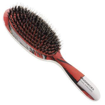 Brushworx Artists & Models Brush-Big Red