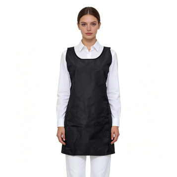 Black Waterproof Chemsafe Apron