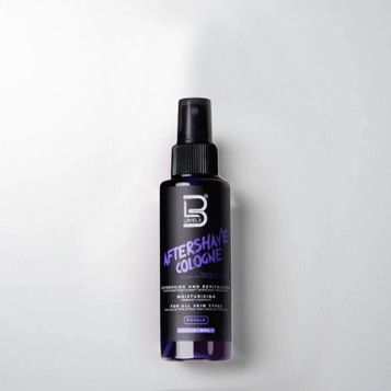 L3VEL3 Aftershave Cologne Royale 100mL