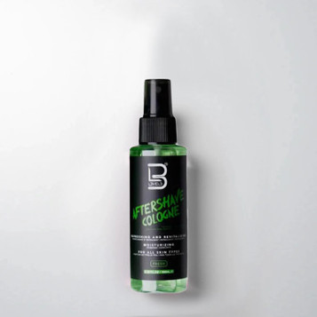 L3VEL3 Aftershave Cologne Fresh 100mL