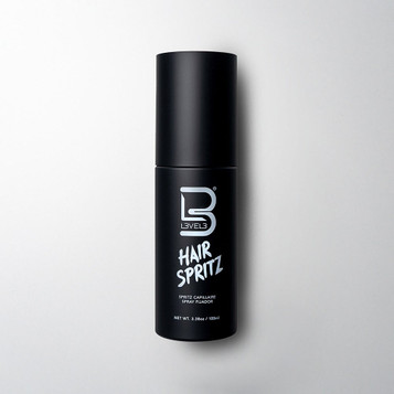 L3VEL3 Hair Spritz 100ml