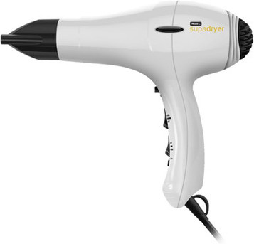 Wahl Ionic Supadryer - White