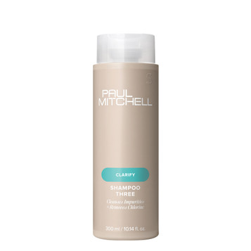 Paul Mitchell Shampoo Three 300ml