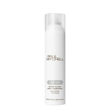 Paul Mitchel Super Clean Light Hairspray 315