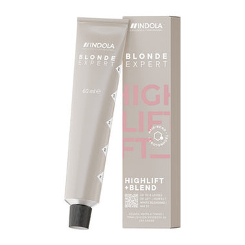 Indola BLONDE EXPERT Highlift+Blend H.1+ Ash+ 60ml