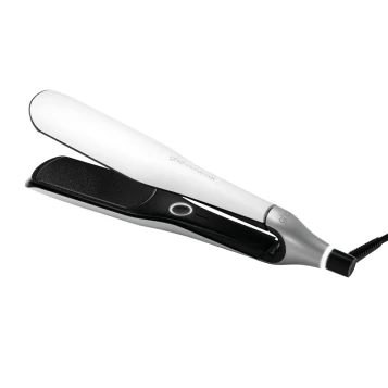Ghd Chronos® Max White Wide Plate Styler