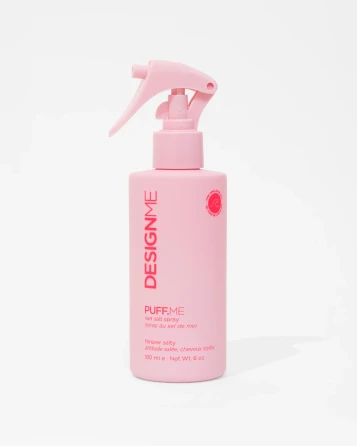 DesignME Puff.Me Sea Salt Spray 180ml
