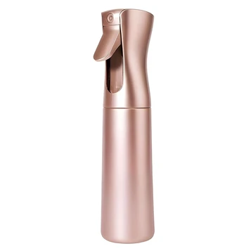 Trigger Mist Water Spray - Rose Gold