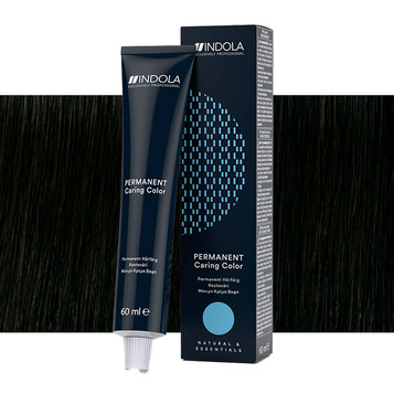 Indola Profession - 1.0 Black Natural 60g Indola Profession - 1.0 Black Natural 60g