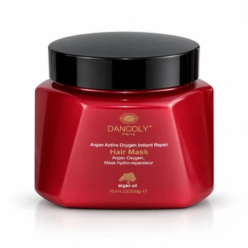 Angel Argan Active Oxygen Instant Repair Masque 500ml