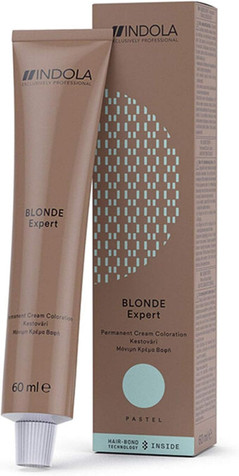 Indola BLONDE EXPERT 1000.1 Blonde Ash  60ml