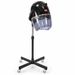 VL605B Black Pedestal Dryer