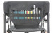Ivy Professional Make Up Chair Ivy Professional Make Up Chair
