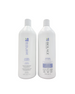 Biolage Hydrasource Shampoo | Detangling Solution Conditioner Duo Pack 1Litre Biolage Hydrasource Shampoo | Detangling Solution Conditioner Duo Pack 1Litre