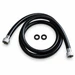 Handshower Hose Black Female 1/2"