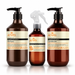 Angel En Provence Grapefruit for Straight Hair Gift Pack