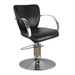 Ruby Styling Chair - Hydraulic