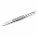 EziTweeze Professional Tweezer - Straight  S/S