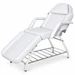 Tulip Beauty Bed - White