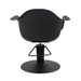 Erica Styling Chair Black - Hydraulic