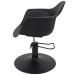 Erica Styling Chair Black - Hydraulic Erica Styling Chair Black - Hydraulic