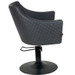 Layla Styling Chair - Diamond Stitching Layla Styling Chair - Diamond Stitching