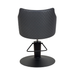 Layla Styling Chair - Diamond Stitching