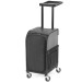 Master Hair Artist Trolley Stool Case