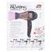 Parlux Alyon Air Ionizer Tech Hair Dryer Bronze