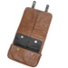 GUB  Hairdresser Tool Bag - Brown GUB  Hairdresser Tool Bag - Brown