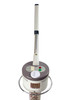 Facial Steamer with Ozone - WHITE Facial Steamer with Ozone - WHITE