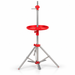 Red With Tray Mannequin Tripod